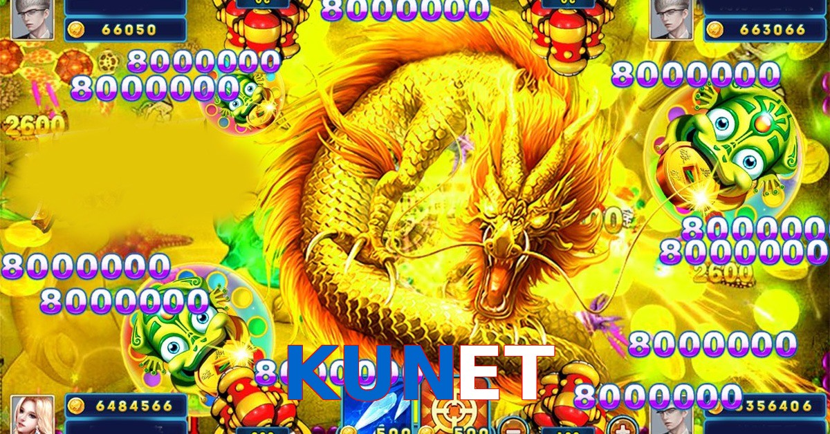KUNET